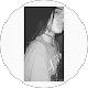 Black and white Google profile photo of reviewer Gabs Villatoro.